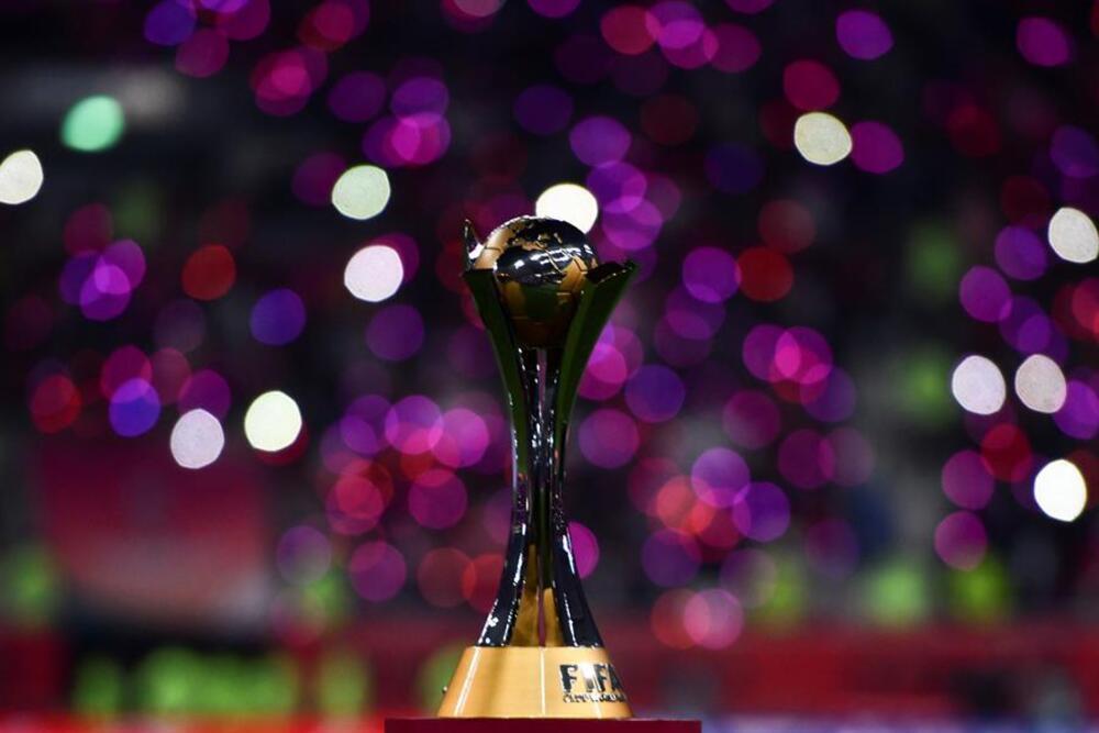 Real Madrid: El Mundial de Clubes, en Marruecos del 1 al 11 de febrero