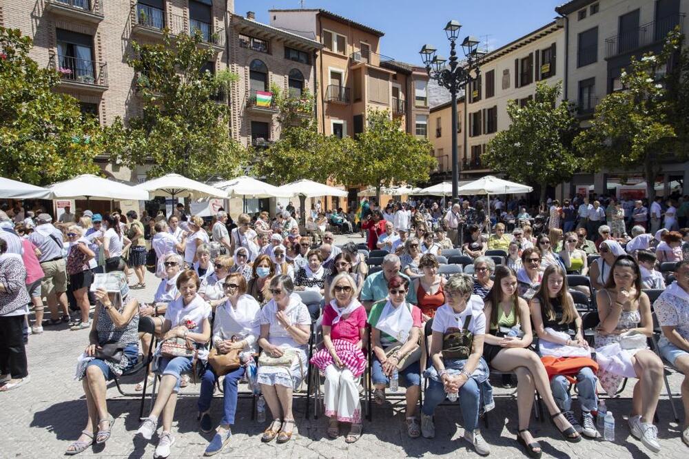 El Día de la Rioja