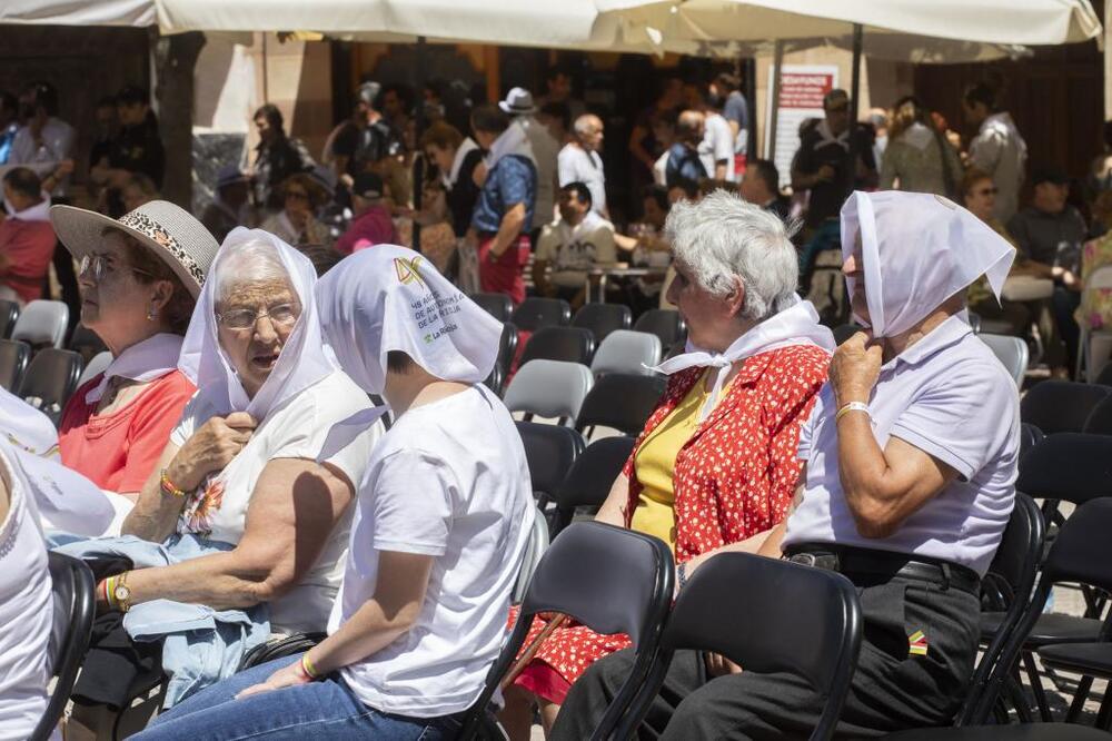 El Día de la Rioja