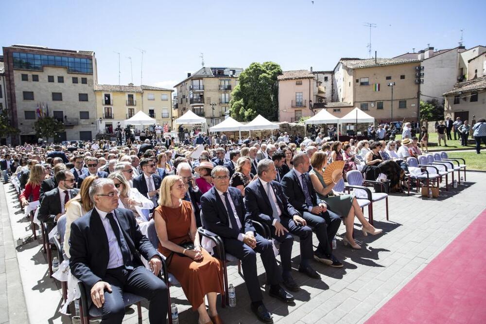 El Día de la Rioja