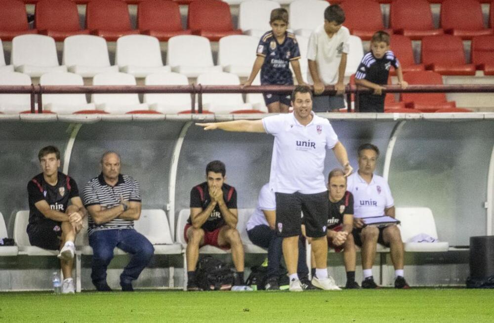 Es el Real Zaragoza el máximo aspirante al ascenso en Segunda División? -  Estadio Deportivo