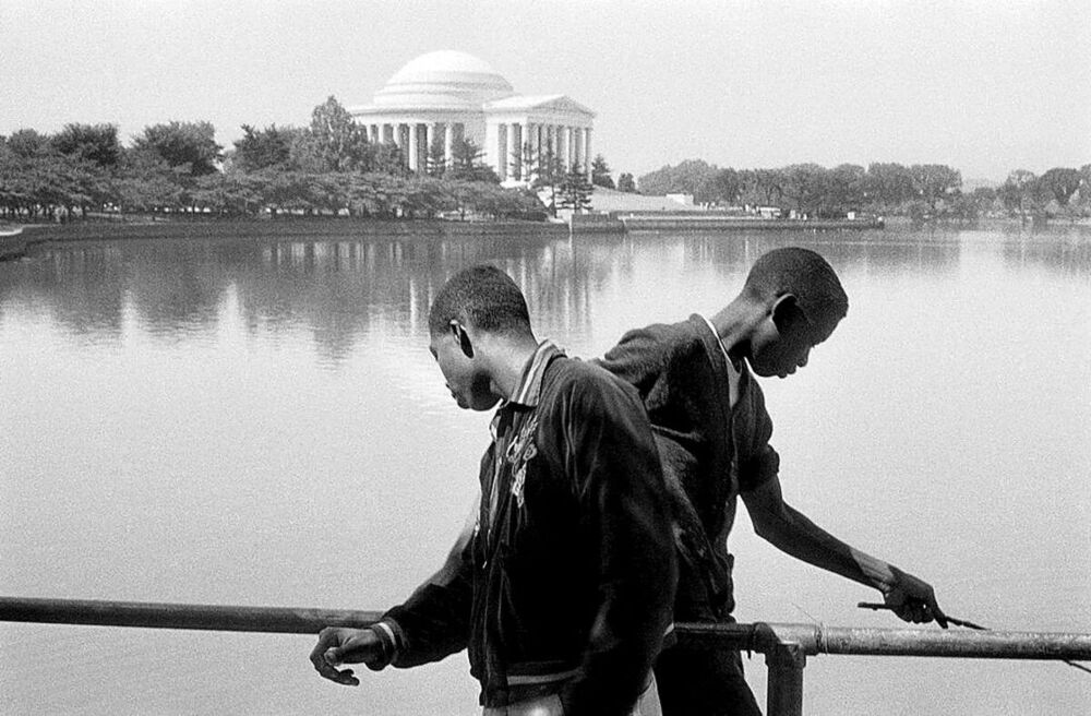 Cartier-Bresson, testigo de la historia del Siglo XX