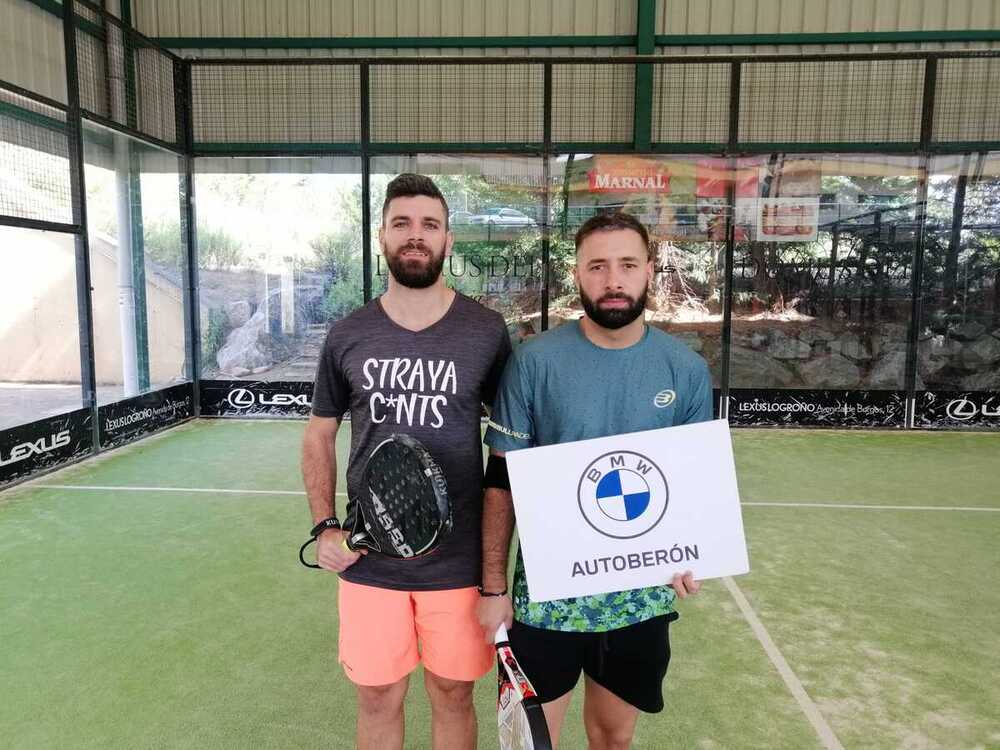 Algunos de los 96 participantes (48 parejas) de la prueba 'Iruzubieta Electrodomésticos'.