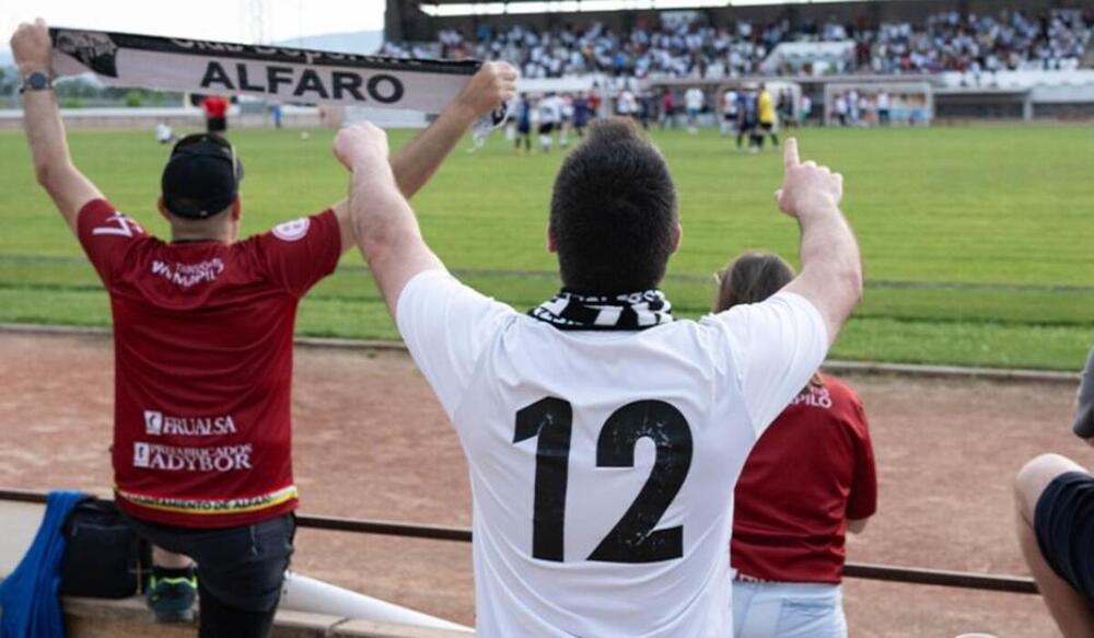 'Hemos vuelto... para quedarnos'.