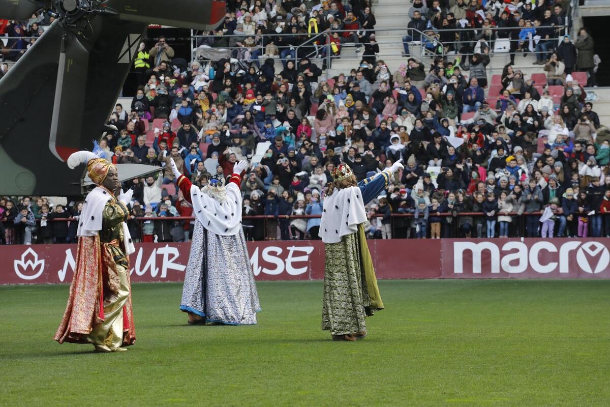 El Día de la Rioja