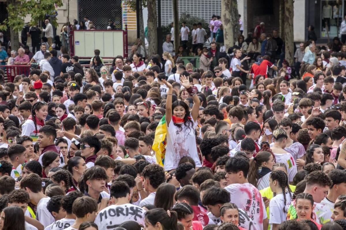 El Día de la Rioja