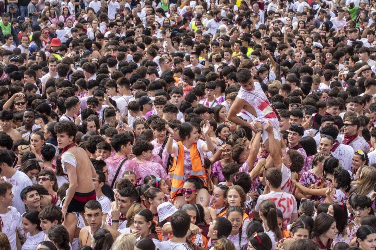 El Día de la Rioja