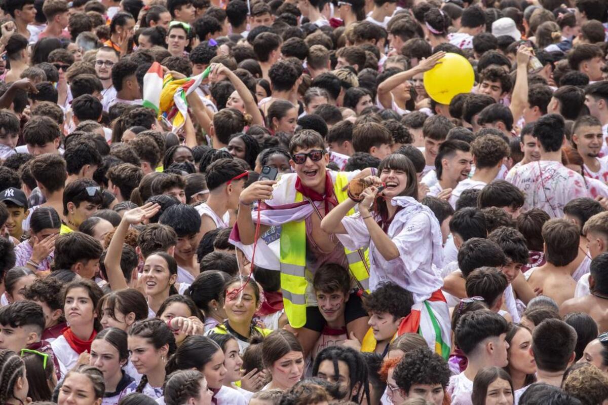 El Día de la Rioja