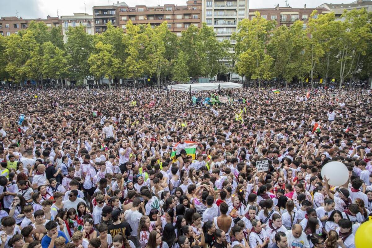 El Día de la Rioja