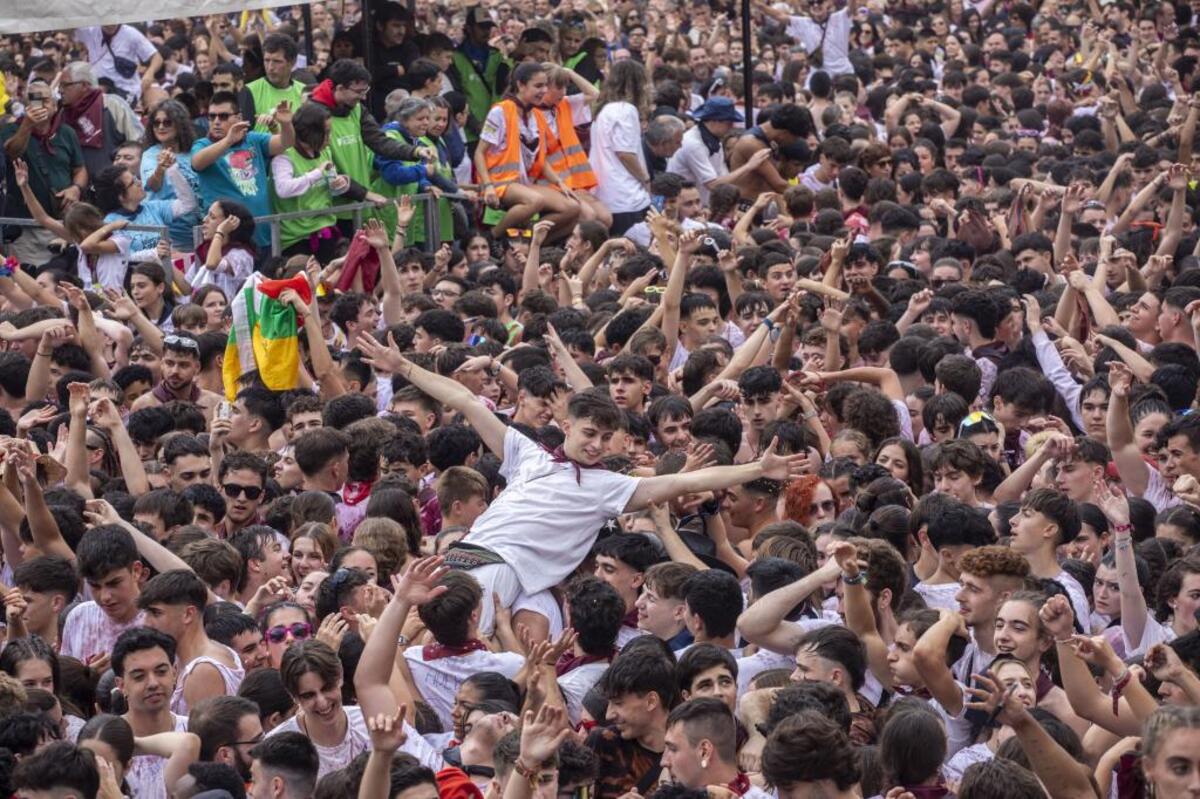 El Día de la Rioja