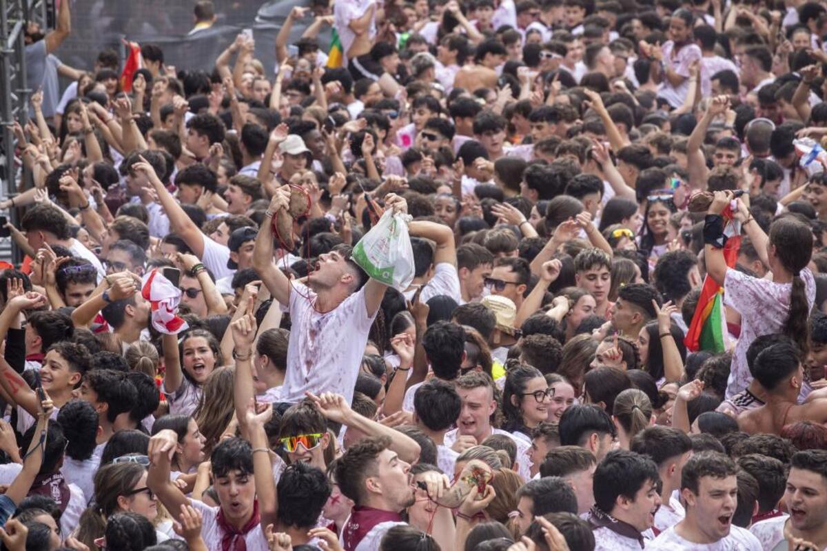 El Día de la Rioja