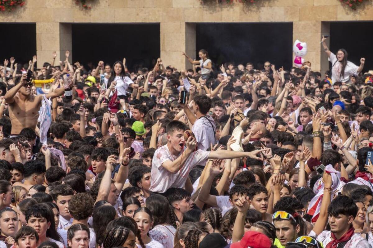 El Día de la Rioja