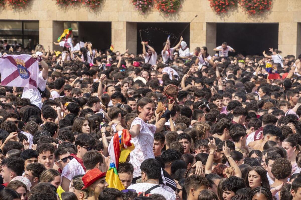 El Día de la Rioja