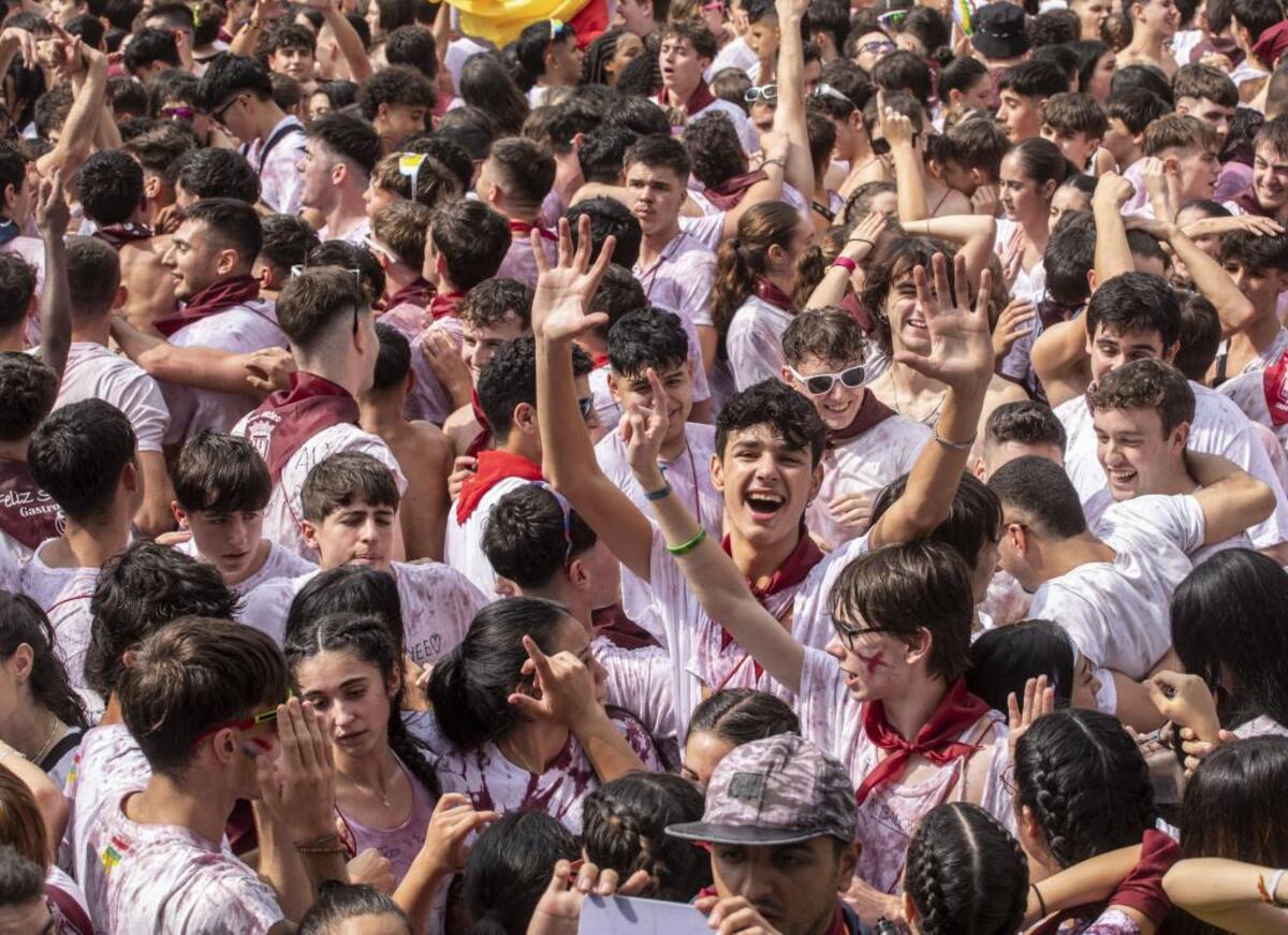 El Día de la Rioja