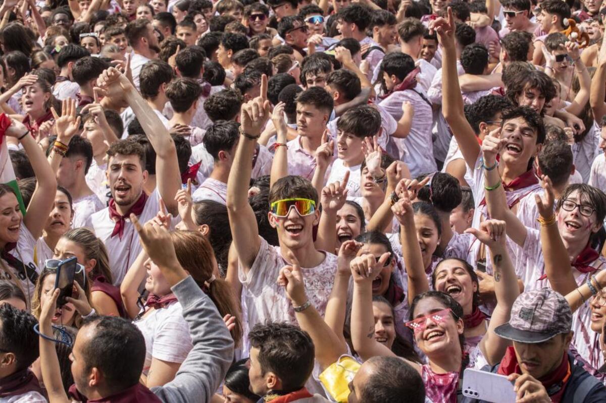 El Día de la Rioja