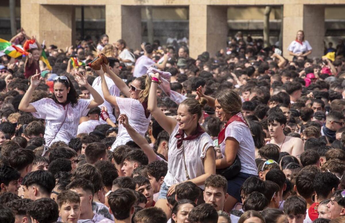 El Día de la Rioja