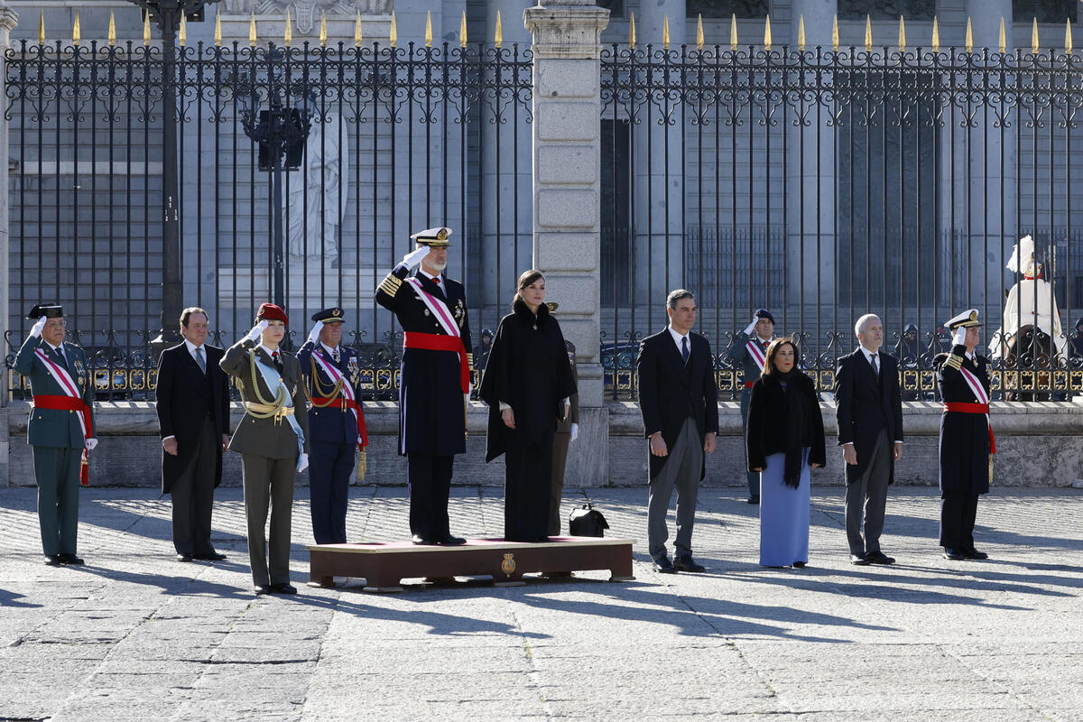 El Día de la Rioja