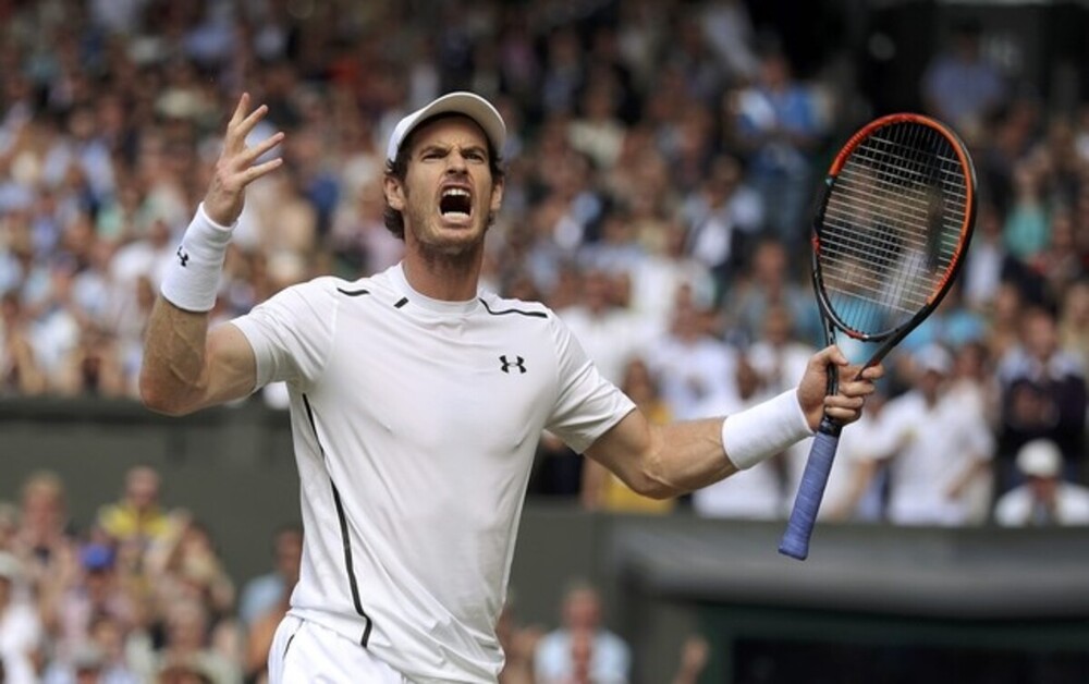 Andy Murray se retirará tras los Juegos Olímpicos