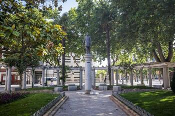 La reforma de la Glorieta comenzará en marzo de 2025