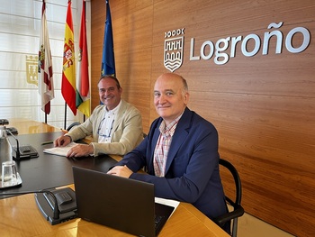 Logroño implantará la oficina virtual tributaria en 2025