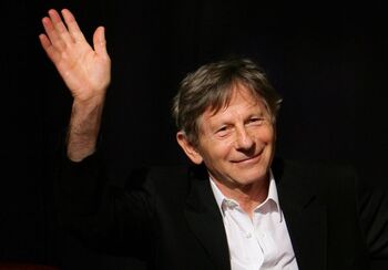 No juzgarán a Polanski por agresión sexual a una menor en 1973