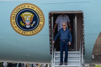 Biden autorizó a Ucrania el uso de armas de largo alcance