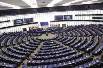 El Parlamento Europeo quiere que Ucrania use sus armas en Rusia