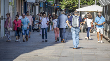 La deuda de Logroño sube la del conjunto de municipios un 5%