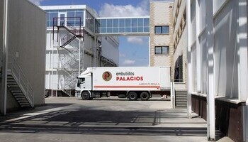 Palacios retoma la producción de tortillas en Segovia
