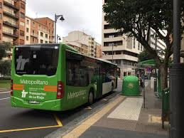 Incrementan un 14% el bono transporte de estudiantes riojanos