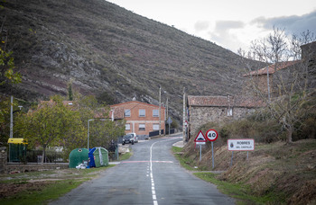 Por La Rioja pide ayudas para bares y centros de ocio rurales