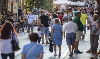 La venta de viajes del Imserso arranca el 25 de septiembre