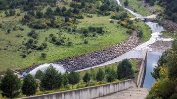 UPA alerta de la pérdida de reservas de agua en La Rioja