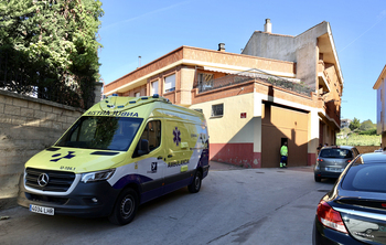 2 muertos y un herido por el 'tufo' en una bodega de Lanciego