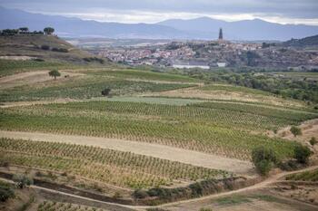 El turismo de Rioja se expone al mundo
