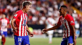 LaLiga aplaza el Atlético vs Sevilla