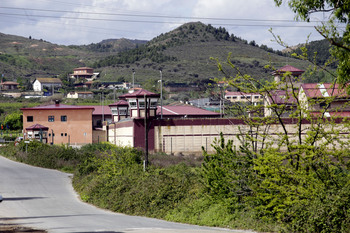 Sindicatos critican que la cárcel de Logroño no tiene médico