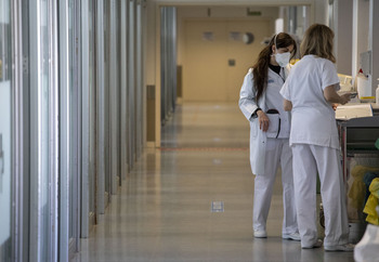 Enfermería ofrecerá ayuda psicológica al personal agredido
