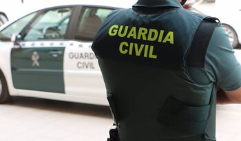 La Guardia Civil desmiente un bulo del secuestro de un niño