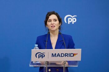 El PP de Ayuso citará a Begoña Gómez en la Asamblea de Madrid