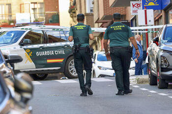 Investigan la aparición de un cadáver en una vivienda de Haro