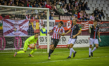 La UD Logroñés, elegida para la Asamblea General de la RFEF