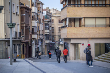 Alfaro es el municipio más barato para comprar una vivienda