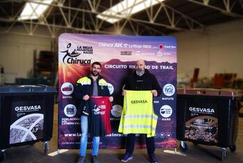 El 'Eco Circuito' llega a La Rioja