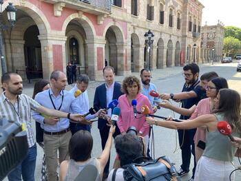 El PP ve lo de Puigdemont como una 