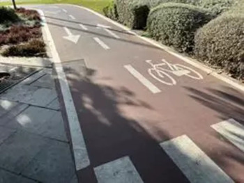 Licitado el carril ciclopeatonal entre Lardero y Alberite