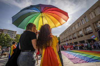 Democracia, fertilidad e internet, claves en diversidad sexual