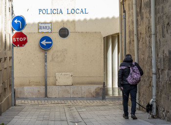 Detenido por abusos sexuales a su hijastra con discapacidad