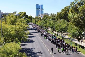 Incertidumbre y poco apoyo para pedir la 