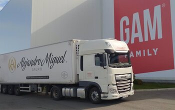 Transaez se convierte en el operador exclusivo de Gam Family